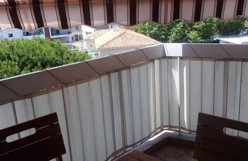 Saint-Aygulf Apartment | beautiful 2 rooms along wild creeks