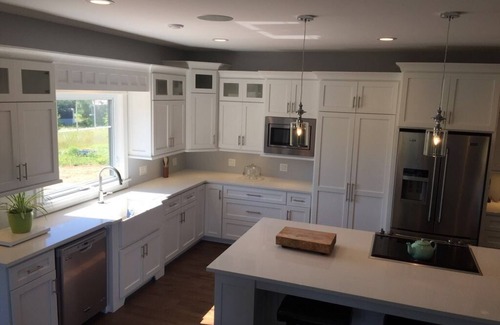 Charlottetown House | Beautiful 2 storey house with 4 bedrooms, close to all amenities