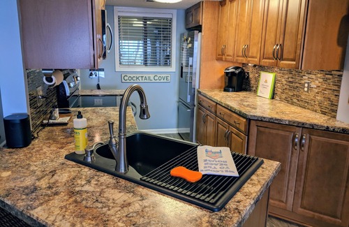 North Myrtle Beach Condo | Beautiful 2 bedroom condo with pool