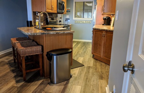 North Myrtle Beach Condo | Beautiful 2 bedroom condo with pool
