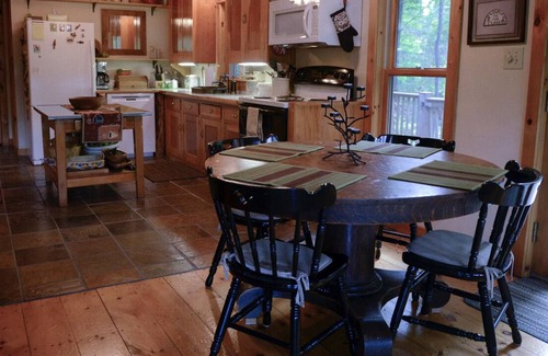 Great Valley House | Beautiful 2000 Sq. Ft., Ski Chalet - Seasonal Rental - 4 miles to Holiday Valley