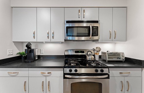 Columbus Park - Andrew Square Apartment | Beautiful 2BD/2BA in Southend Boston 7983