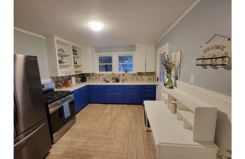 Del Mar Apartment | Beautiful 2bd Apartment near the Bay and Downtown