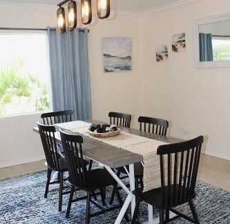 Alabama Grove Terrace House | Beautiful 2bd with River Views & Amazing Sunsets in Ft Myers