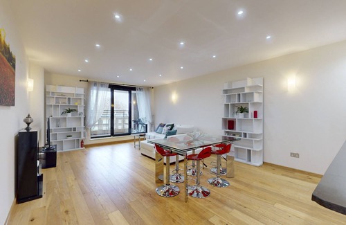 Kensington Apartment | Beautiful 2Bed Apartment with lift in Kensington