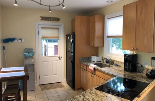 Richfield Springs House | Beautiful 3 Bedroom lakefront home less than 15 mins to Cooperstown. Sleeps 8+n