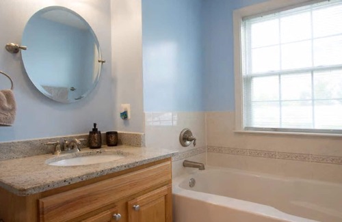Capitol View House | Beautiful 3 bd/2/5 br near Metro, Capitol Heights