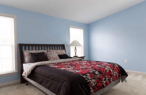 Capitol View House | Beautiful 3 bd/2/5 br near Metro, Capitol Heights