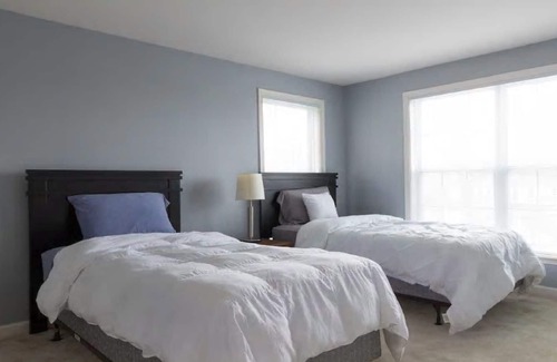Capitol View House | Beautiful 3 bd/2/5 br near Metro, Capitol Heights