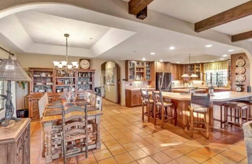 Ramona House | Beautiful 3 Bd Paradise-Pool Views & Trails