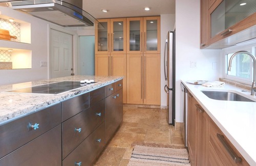 Palma Sola House | Beautiful 3 Bed/2 Bath Home with Pool Minutes from Gulf Beaches