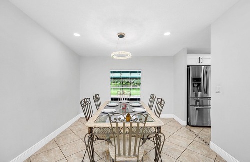 St. Cloud House | Beautiful 3 bed,2 bath Mobile home near Lake Nona and Medical City on 1.5 acres