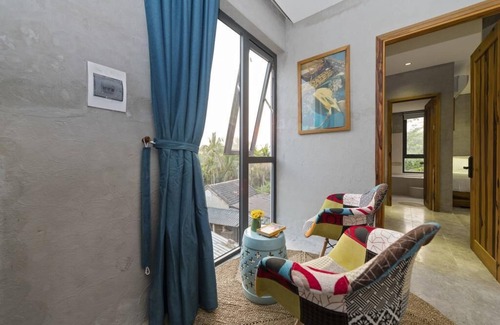 Son Tra Apartment | Beautiful 3 Bed Apartment With Amazing Ocean & Mountain Views & GREAT SERVICE!