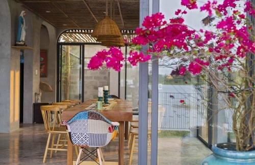 Son Tra Apartment | Beautiful 3 Bed Apartment With Amazing Ocean & Mountain Views & GREAT SERVICE!