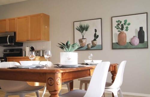 Tuscany House | Beautiful 3-Bed Home Close to Mountains and COP