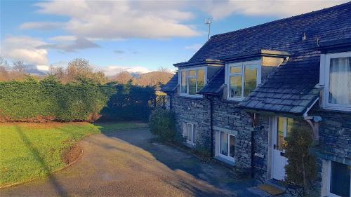 Hawkshead House | Beautiful 3-bed stone barn in idyllic Hawkshead