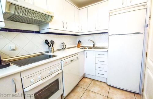 Islantilla House | Beautiful 3 Bed Townhouse in Islantilla Golf