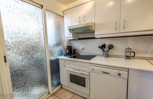 Islantilla House | Beautiful 3 Bed Townhouse in Islantilla Golf