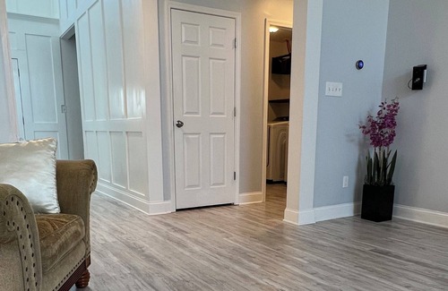 Warner Robins House | Beautiful 3 bedroom 3 bathroom home