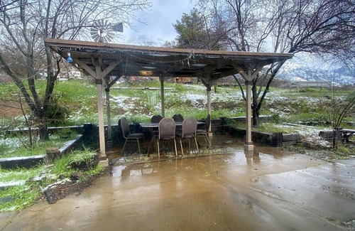 Squaw Valley House | Beautiful 3 Bedroom House BBQ near Sequoia/Kings NP
