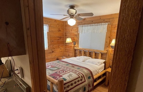 Warrens House | Beautiful 3 Bedroom Cabin