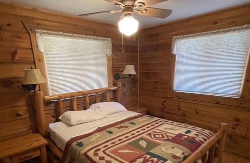 Warrens House | Beautiful 3 Bedroom Cabin
