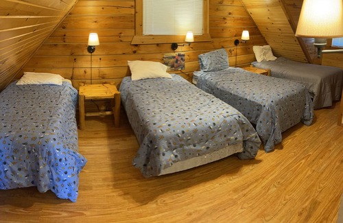Warrens House | Beautiful 3 Bedroom Cabin