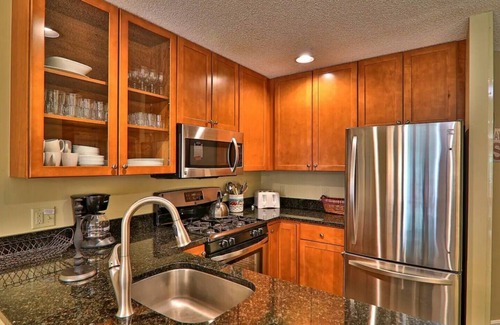 Ludlow Condo | Beautiful 3 Bedroom Condo in Ludlow VT