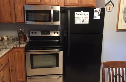Cable Condo | Beautiful 3 Bedroom Condo in Cable WI on Lake Namakagon at Lakewood's Resort