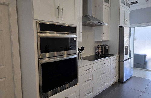 Pebble Point House | Beautiful 3-bedroom house in lovely Kissimmee, Close to everything.