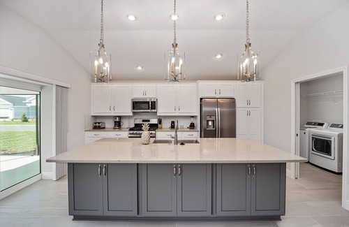 Wildwood House | Beautiful 3 bedroom home rental in The Villages!