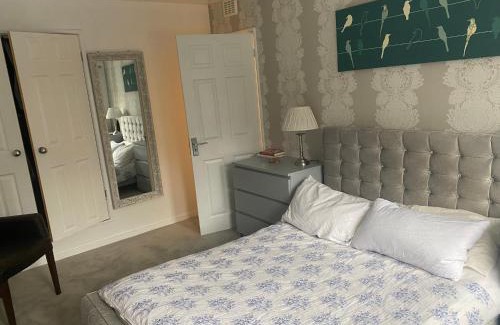 St Albans House | Beautiful 3 Bedroom Home in St Albans
