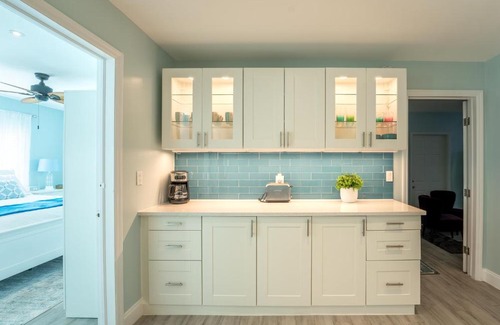 South Palm Park Neighborhood Association House | Beautiful 3 bedroom home really close to the beach
