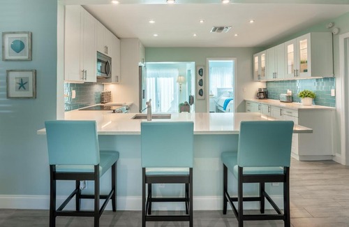 South Palm Park Neighborhood Association House | Beautiful 3 bedroom home really close to the beach