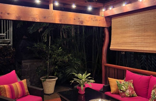 Lanikai House | Beautiful 3 Bedroom home near Lanikai beach available September 20-October 20