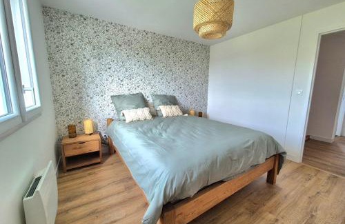 Cherrueix House | Beautiful 3 bedroom house close to the sea