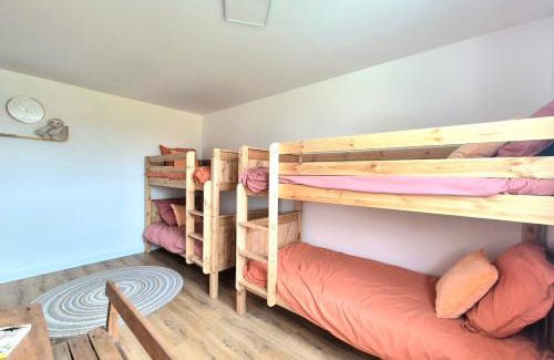 Cherrueix House | Beautiful 3 bedroom house close to the sea