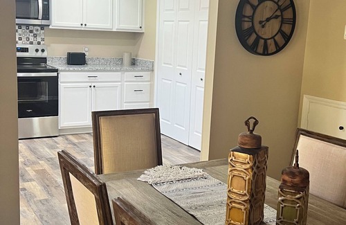 Greenville - Spartanburg House | Beautiful 3-bedroom townhome in amazing Greenville SC