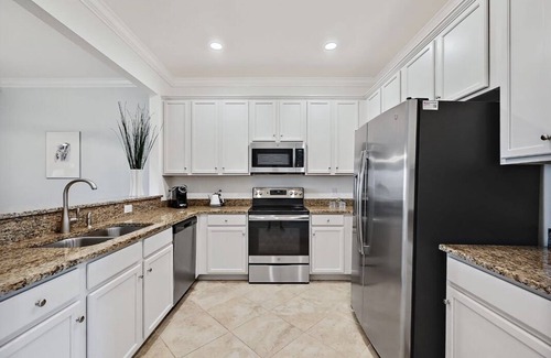 Rural Estates House | Beautiful 3-bedroom townhome with great amenities in Naples