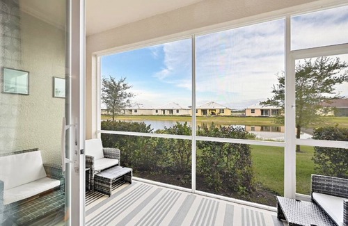Rural Estates House | Beautiful 3-bedroom townhome with great amenities in Naples