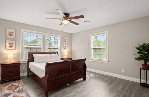 Lake Charles House | Beautiful 3 Bedroom Home