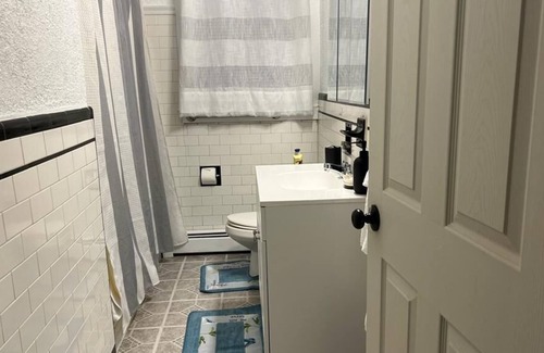 Providence Apartment | Beautiful 3 bedroom apartment