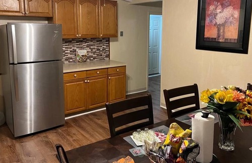 Providence Apartment | Beautiful 3 bedroom apartment