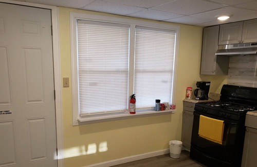 Cheektowaga House | Beautiful 3 BR, 1 Bath , #A Free Parking on site for two cars. Property A