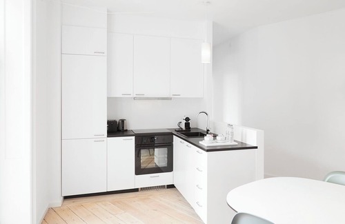Copenhagen K Apartment | Beautiful 3-BR in top Østerbro location - 21