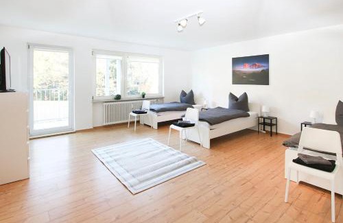 Wetzlar Apartment | beautiful 3-room apartment