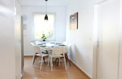 Wetzlar Apartment | beautiful 3-room apartment