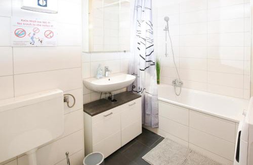 Wetzlar Apartment | beautiful 3-room apartment