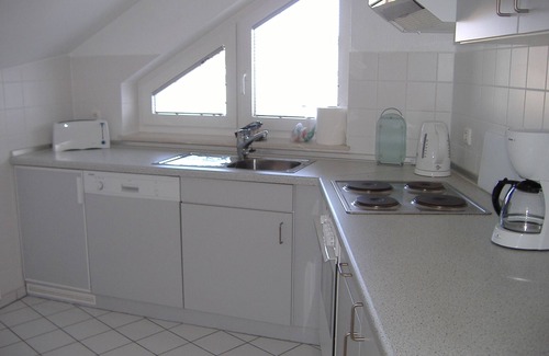 Seebad Bansin Condo | Beautiful 3 room apartment close to the beach!