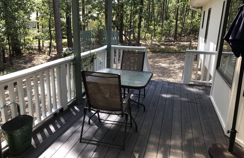 Hot Springs Village House | Beautiful 3/2 home situated in the woods near Lake Balboa